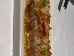 -江城小馆陕南妈妈菜·全球旅行餐厅(钟楼店)