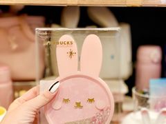 -星巴克(恒隆广场店)