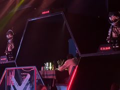 -M-MIX电音烤吧