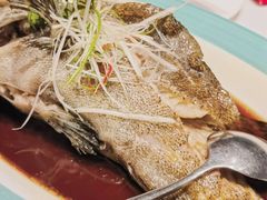 -百富源·海鲜辽菜(浑河堡店)