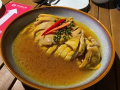 -老板恋上鱼(恒隆广场店)