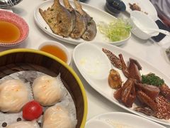 -苏州知音温德姆至尊酒店·四季海鲜自助餐厅(汾湖店)