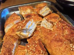 -青海名吃尕张娃非遗烤肉(海湖总店)