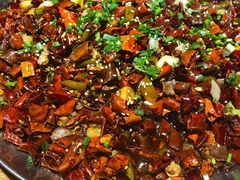 -胡马八破·川菜小馆(高新万达店)