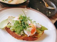 -O'mills Sourdough Bakery&Bistro(永嘉路店)