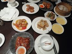 -京香轩·中餐厅(上海中庚聚龙酒店)