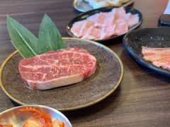 -大馥·炭火烧肉酒场(莘庄莘福坊店)