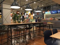 -LINE FRIENDS Garosu-gil Flagship Store