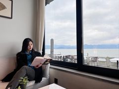 -东钱湖旅游度假区