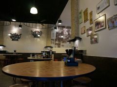 -黄亚细肉骨茶(仰光路店)