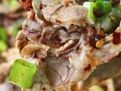 -王老三清真牛肉汤