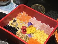 -花潮料理艺食馆(SM新生活广场店)