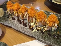 -天正河鲀·河豚亭(大连店)