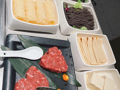 -海底捞火锅(正大乐城店)