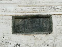 -舍利塔滩地公园-无垢净光舍利塔
