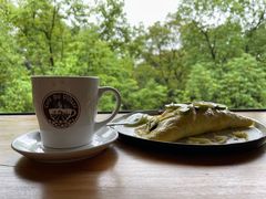 -CafeDuVillage乡村咖啡馆(美邻苑店)