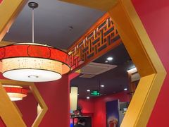 -京元盛铜锅涮肉(上海总店)