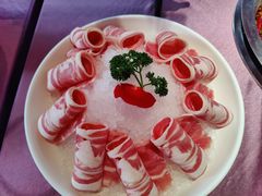 -蜀大侠·侠客印象(园林博物馆店)