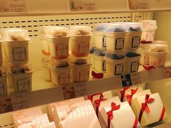 零售区-好利来(马家堡店)