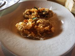 蒜香炸鸡翅-富力丽思卡尔顿酒店·丽轩中餐厅