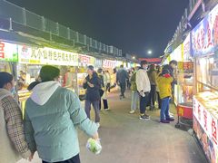 -大学城夜市大排档(凤栖路店)