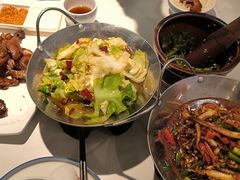 -东方红·湖南菜(金屿店)