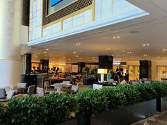 -王府半岛酒店