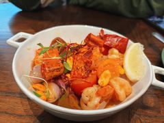 -WOKKA by艮上(中海环宇荟店)