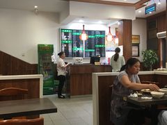 -共和春(甘泉路店)