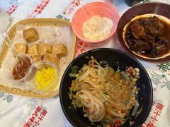 -东排食堂长沙小吃大排档(五一广场店)