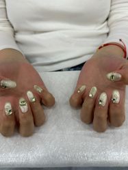 -斯馨·健康美甲美睫