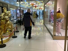 -方恒购物中心(望京小街店)