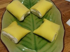 香蕉班戟-鲜果搭(联合广场店)