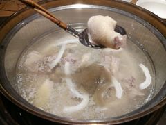 -椰夫人·养生椰子鸡(黄埔时代城店)