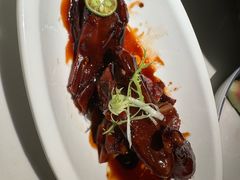 -筱爷叔·上海传统手工菜(玉树路店)