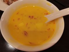 -京香轩·中餐厅(上海中庚聚龙酒店)