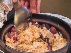 -顺德公广东猪肚鸡·煲仔饭(白石洲店)