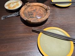 -张翻越·川渝冒菜·武汉黑鸭煲(城北万象城店)
