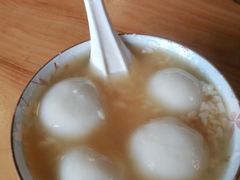 -龙舌卷重庆老面馆(燕山路店)