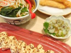 -Tuna maki寿司(苏州中心商场店)