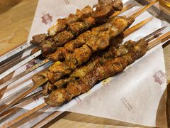 -耶里夏丽·新疆菜·28年喀什老馆(田林东路店)