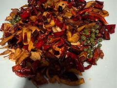 -福照楼汽锅鸡·云南菜(火车站锦江店)