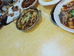 -祝家饺子馆