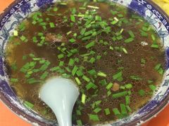 -老新隆牛肉锅贴(新街口店)