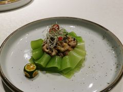 -涵苑私宴定制(外滩店)