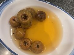 -老渔翁炖鱼坊(黄海西路东山店)