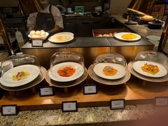 -鸣诗自助餐(澳門四季酒店)
