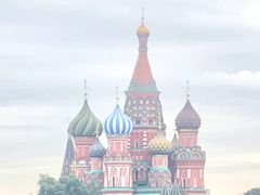 -滴血救世主教堂