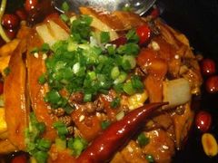 webwxgetmsgimg-花马天堂云南餐厅 Lost Heaven(高邮路店)