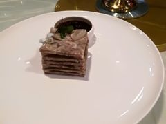 -东方山水金沙酒店-雅香阁中餐厅